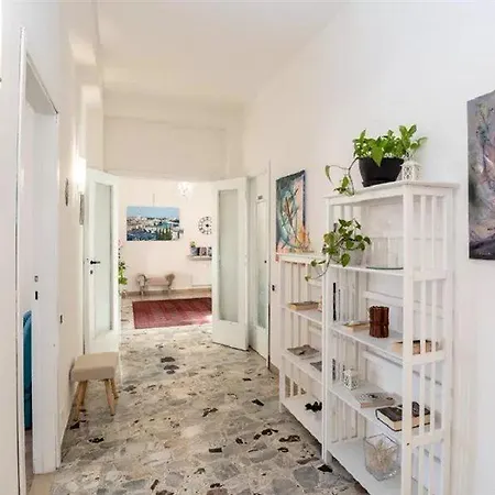 Attico Di Luna فيرونا