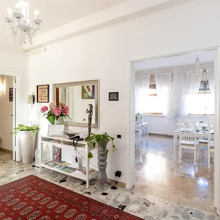 Attico Di Luna 2* فيرونا