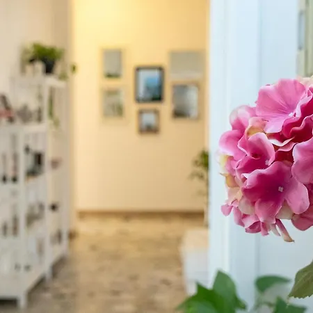 Attico Di Luna بيت ضيافة
