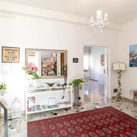 Attico Di Luna 2* فيرونا
