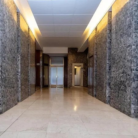 Attico Di Luna 2* فيرونا